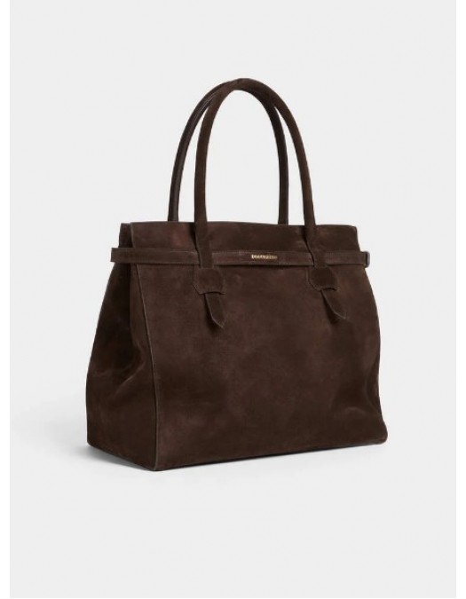 Geanta DSQUARED2, Twin Shopping Bag - SPM0106015035205081