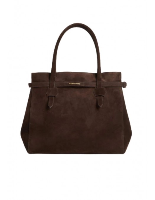 Geanta DSQUARED2, Twin Shopping Bag - SPM0106015035205081