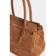 Geanta DSQUARED2, Twin Shopping Bag, Brown - SPW0106015035205080