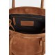 Geanta DSQUARED2, Twin Shopping Bag, Brown - SPW0106015035205080