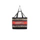 Geanta DSQUARED2, Wild2 Tote Bag, Negru - SPW011800308873A003