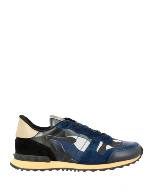 SNEAKERS VALENTINO GARAVANI SW19 SNEAKERS VALENTINO GARAVANI SW19 - SY2S0723BY0 - SNEAKERS BARBATI