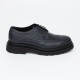 Pantofi GNV, Oxford Style, Elegant, Navy Blue - T39603BLU