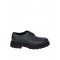 Pantofi GNV, Oxford Style, Elegant, Navy Blue