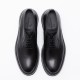 Pantofi GNV, Classic Style, Elegant, Black - T39612NERO