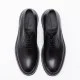 Pantofi GNV, Classic Style, Elegant, Black - T39612NERO