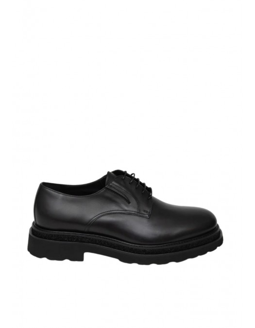 Pantofi GNV, Classic Style, Elegant, Black - T39612NERO Pantofi GNV, Classic Style, Elegant, Black - T39612NERO