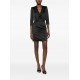 Rochie ELISABETTA FRANCHI, DRESS WITH JACKET, Negru - TB00161E2110