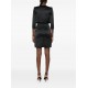 Rochie ELISABETTA FRANCHI, DRESS WITH JACKET, Negru - TB00161E2110