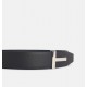 Curea TOM FORD, BROWN LEATHER BELT - TB178LCL236SENB
