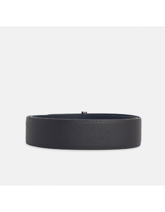 Curea TOM FORD, BROWN LEATHER BELT - TB178LCL236SENB