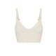 Top ELISABETTA FRANCHI, Top in 3D knit fabric - TK82D62E2AI6