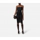 TOP ELISABETTA FRANCHI, Lace Details, Black - TO02753E3110 TOP ELISABETTA FRANCHI, Lace Details, Black - TO02753E3110