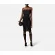 TOP ELISABETTA FRANCHI, Lace Details, Black - TO02753E3110 TOP ELISABETTA FRANCHI, Lace Details, Black - TO02753E3110