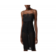 TOP ELISABETTA FRANCHI, Lace Details, Black - TO02753E3110 TOP ELISABETTA FRANCHI, Lace Details, Black - TO02753E3110