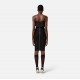TOP ELISABETTA FRANCHI, Lace Details, Black - TO02753E3110 TOP ELISABETTA FRANCHI, Lace Details, Black - TO02753E3110