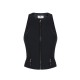 VESTA ELISABETTA FRANCHI, Fermoare atasate, Negru - TO03756E2110