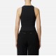 VESTA ELISABETTA FRANCHI, Fermoare atasate, Negru - TO03756E2110