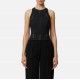 VESTA ELISABETTA FRANCHI, Fermoare atasate, Negru - TO03756E2110