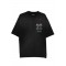 Tricou AMIRI, Ma Quad Flames T-shirt