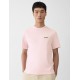 TRICOU JACQUEMUS, The Gros Grain short-sleeve, Pink - TSM00133AJ00226431