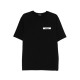 Tricou JACQUEMUS,LE T-SHIRT GROS GRAIN - TSM00133AJ00226990