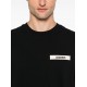 Tricou JACQUEMUS,LE T-SHIRT GROS GRAIN - TSM00133AJ00226990