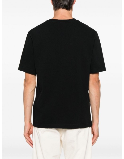 Tricou JACQUEMUS,LE T-SHIRT GROS GRAIN - TSM00133AJ00226990