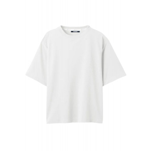 Tricou JACQUEMUS, Rond Carré T-shirt