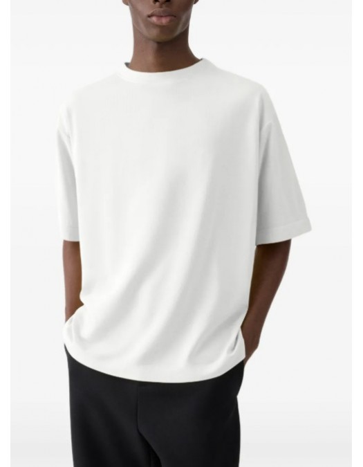 Tricou JACQUEMUS, Rond Carré T-shirt - TSM00578AJ002541003X