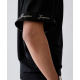 Tricou JACQUEMUS, Rond Carré T-shirt, Negru - TSM00578AJ00254990