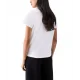 TRICOU JACQUEMUS, The Gros Grain, Short Sleeve, White - TSW00550AJ00029100 TRICOU JACQUEMUS, The Gros Grain, Short Sleeve, White - TSW00550AJ00029100