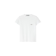 TRICOU JACQUEMUS, The Gros Grain, Short Sleeve, White - TSW00550AJ00029100 TRICOU JACQUEMUS, The Gros Grain, Short Sleeve, White - TSW00550AJ00029100