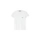 TRICOU JACQUEMUS, The Gros Grain, Short Sleeve, White - TSW00550AJ00029100 TRICOU JACQUEMUS, The Gros Grain, Short Sleeve, White - TSW00550AJ00029100