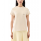 TRICOU JACQUEMUS, The Gros Grain, Short Sleeve, Beige - TSW00550AJ00029131 TRICOU JACQUEMUS, The Gros Grain, Short Sleeve, Beige - TSW00550AJ00029131