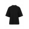 Tricou JACQUEMUS, Ventadou T-shirt, Negru