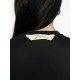 Tricou JACQUEMUS, Ventadou T-shirt, Negru - TSW00588AJ00254990
