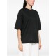 Tricou JACQUEMUS, Ventadou T-shirt, Negru - TSW00588AJ00254990