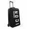 Geanta de voiaj Dsquared2, Troller, Insertie ICON