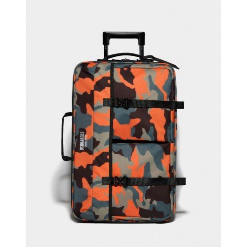 Geanta de voiaj Dsquared2, Ceresio 9