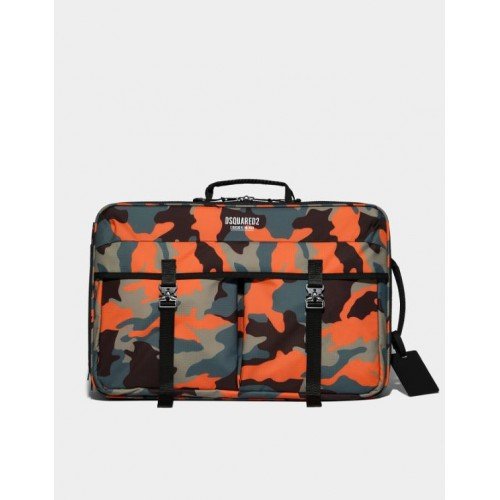 Geanta de voiaj Dsquared2, Ceresio 9