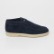 Loafers  STEFANO RICCI, Simple Design, Bleumarin