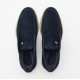 Loafers  STEFANO RICCI, Simple Design, Bleumarin - UC62G4181SDPB013