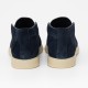 Loafers  STEFANO RICCI, Simple Design, Bleumarin - UC62G4181SDPB013