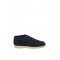 Loafers  STEFANO RICCI, Simple Design, Bleumarin