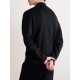 Jacheta Zegna, High Performance, Bomber, Black - UD564A7DCT881B09