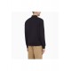 Jacheta Zegna, High Performance, Bomber, Navy Blue - UD564A7DCT881B09 Jacheta Zegna, High Performance, Bomber, Navy Blue - UD564A7DCT881B09