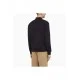 Jacheta Zegna, High Performance, Bomber, Navy Blue - UD564A7DCT881B09 Jacheta Zegna, High Performance, Bomber, Navy Blue - UD564A7DCT881B09