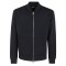 Jacheta Zegna, High Performance, Bomber, Navy Blue