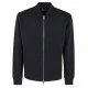 Jacheta Zegna, High Performance, Bomber, Navy Blue - UD564A7DCT881B09 Jacheta Zegna, High Performance, Bomber, Navy Blue - UD564A7DCT881B09